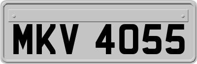 MKV4055