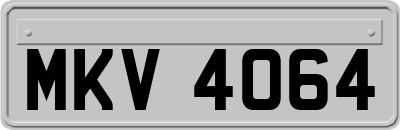 MKV4064