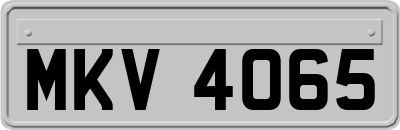 MKV4065