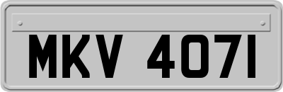 MKV4071