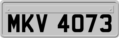 MKV4073