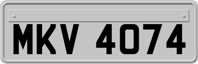 MKV4074