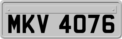 MKV4076