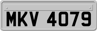 MKV4079