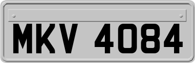 MKV4084