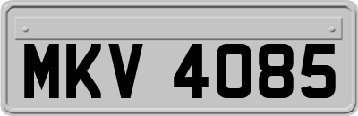 MKV4085