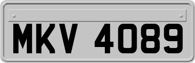 MKV4089