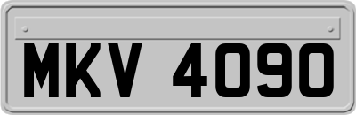 MKV4090