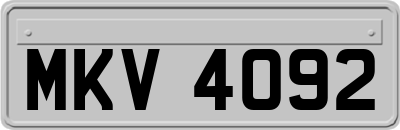 MKV4092