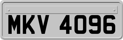 MKV4096