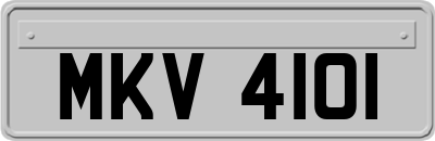 MKV4101