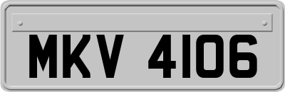 MKV4106