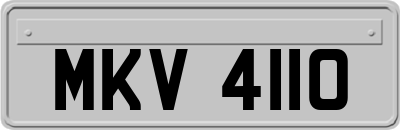 MKV4110