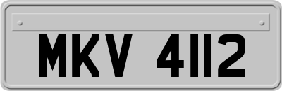 MKV4112