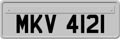 MKV4121