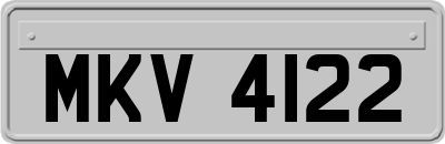 MKV4122