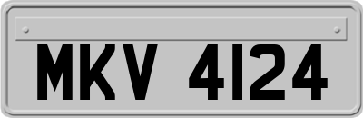MKV4124