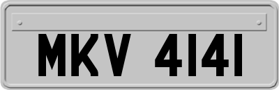 MKV4141