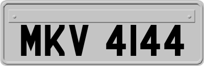 MKV4144