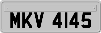 MKV4145