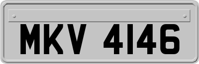 MKV4146