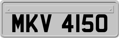 MKV4150
