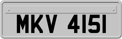 MKV4151