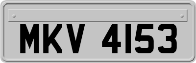 MKV4153