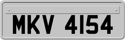 MKV4154