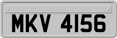 MKV4156