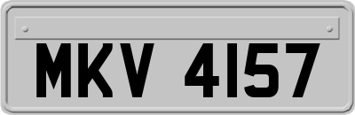 MKV4157