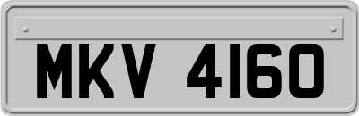 MKV4160