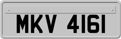 MKV4161