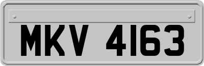 MKV4163