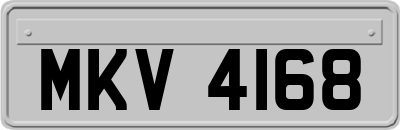 MKV4168