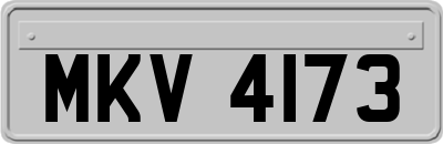 MKV4173