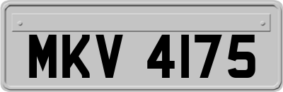 MKV4175