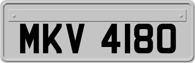 MKV4180