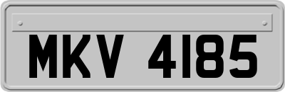 MKV4185