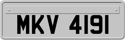 MKV4191