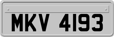 MKV4193