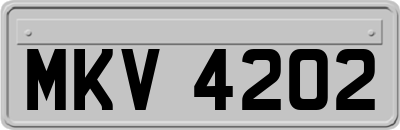 MKV4202