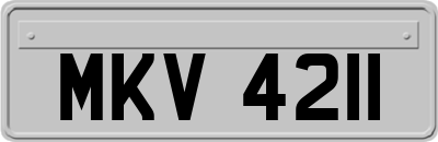 MKV4211