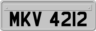 MKV4212
