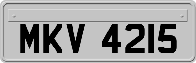 MKV4215