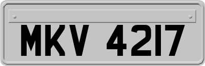 MKV4217