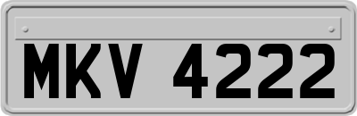 MKV4222