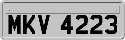 MKV4223