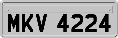 MKV4224