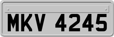 MKV4245